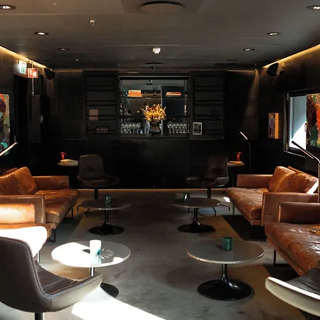 فندق Brochner 5*