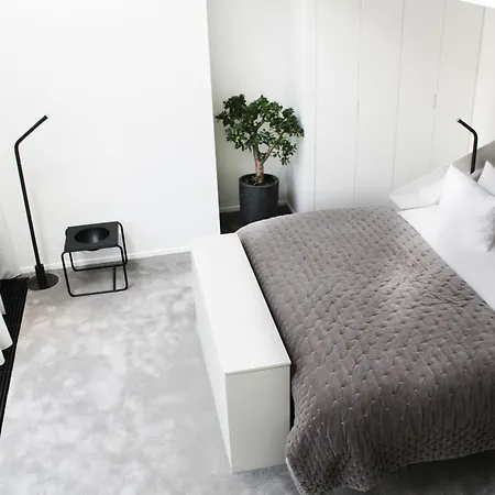 Brochner Hotel Copenhagen