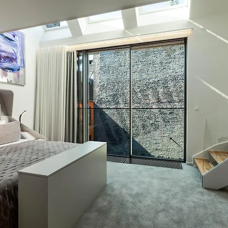 Brochner Hotel