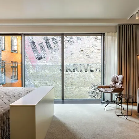 Brochner Hotel