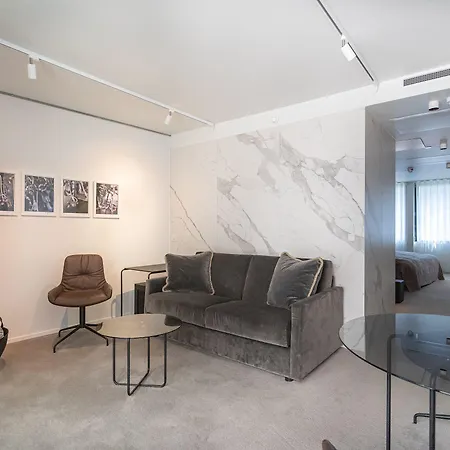 Brochner Hotel Copenhagen