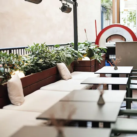 Brochner Hotel Copenhague