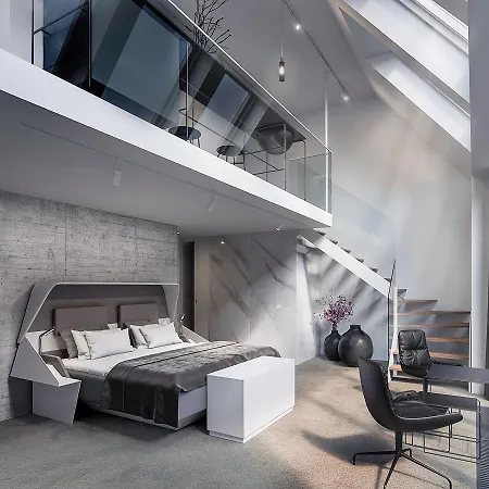 Brochner Hotell Köpenhamn