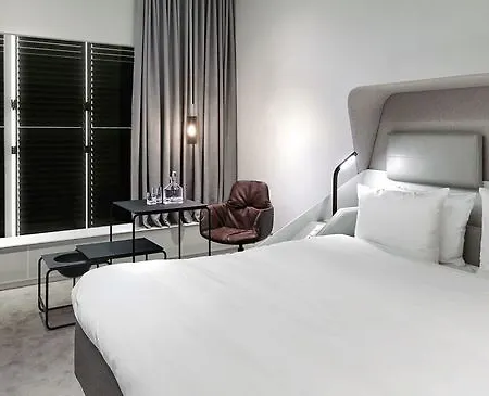 Hotell Brochner 5*