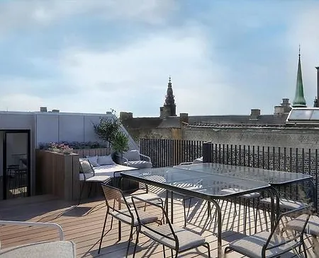 Brochner Hotell 5*