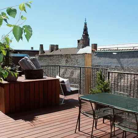 Hotell Brochner