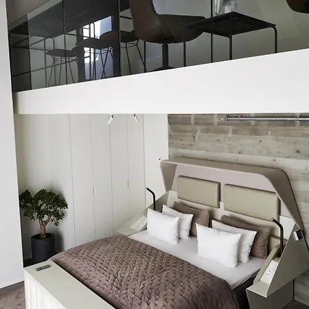 Brochner 5* Köpenhamn