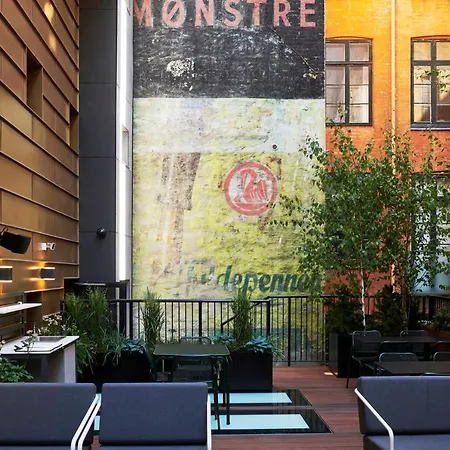 Hotell Brochner Köpenhamn