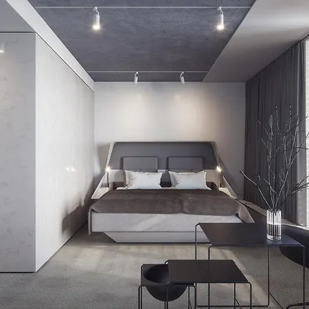 Hotell Brochner 5*
