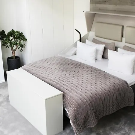 Brochner Hotell 5*