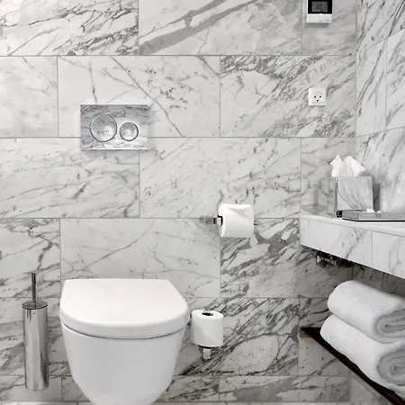 Brochner 5* Köpenhamn