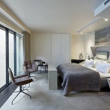 Brochner Hotell