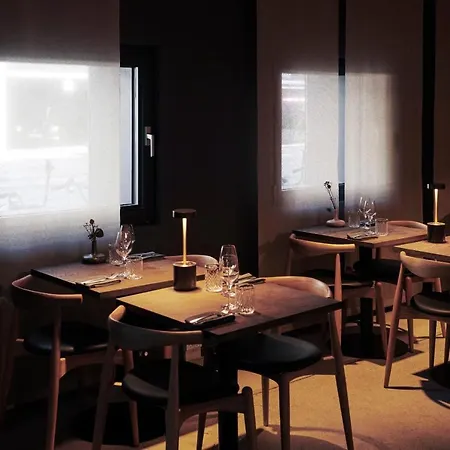 Brochner Hotell 5*